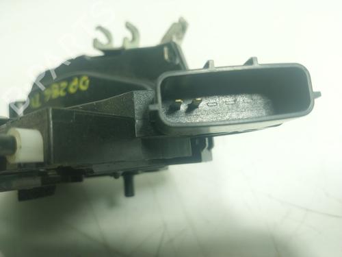 Rear left lock NISSAN LEAF (ZE1) | BP23211274C100 - Image 3