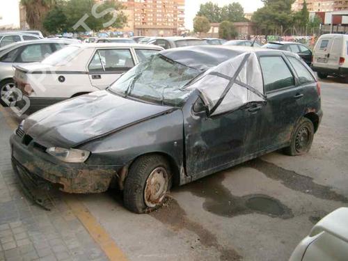 Engine mount SEAT IBIZA II (6K1) 1.4 16V | BP9086537M89 