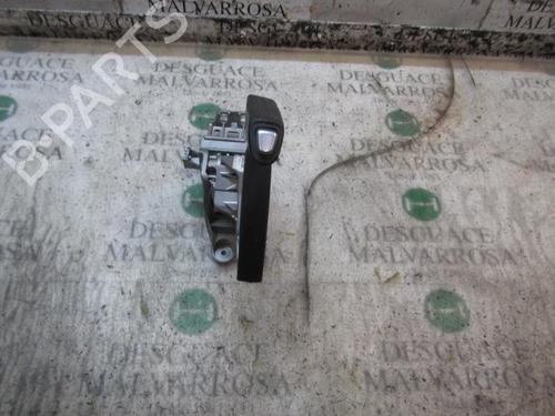 Used Hand brake Hand brake PEUGEOT 308 II (LB_, LP_, LW_, LH_, L3_) 1.6 HDi (92 hp) 8770905 8770905