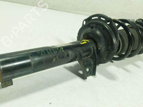 Left front shock absorber AUDI Q2 (GAB, GAG) 35 TFSI | BP38313459M16 - Image 2