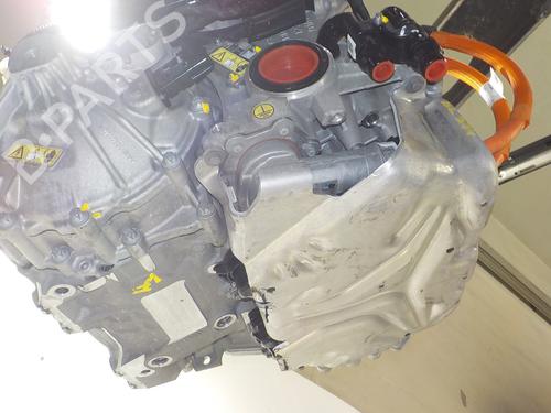Engine BMW iX3 (G08)  | BP15830647M1 