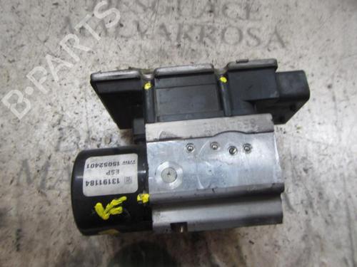 Used ABS pump ABS pump OPEL VECTRA C GTS (Z02) 1.9 CDTI (F68) (150 hp) 3823680 3823680