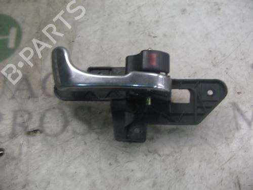 Used Front right interior door handle Front right interior door handle ALFA ROMEO 145 (930_) 2.0 16V T.S. (930.A5) (150 hp) 4031291 4031291