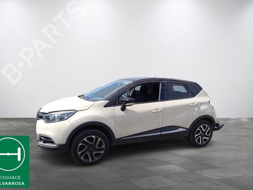 RENAULT CAPTUR I (J5_, H5_) 0.9 TCe 90 898749