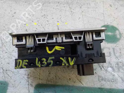 Electronic module JAGUAR XF I (X250) 2.2 D | BP5595177M83