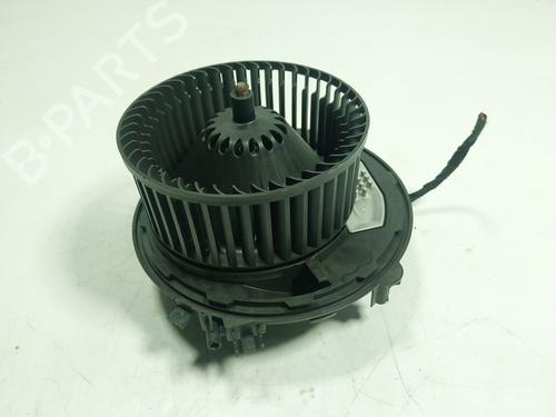 Used Heater blower motor Heater blower motor AUDI A3 Limousine (8VS, 8VM) 1.4 TSI (150 hp) 16665320 16665320