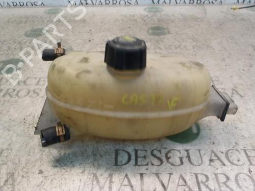 Used Expansion tank NISSAN PRIMASTAR Van (X83) 1.9 dCi 80 (82 hp) 3808162