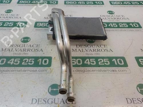Used Heater matrix Heater matrix OPEL INSIGNIA A (G09) 2.0 CDTI (68) (131 hp) 3865746 3865746