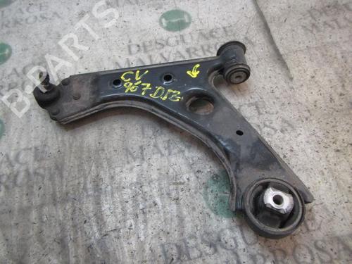 Used Left front suspension arm Left front suspension arm 3835112 3835112