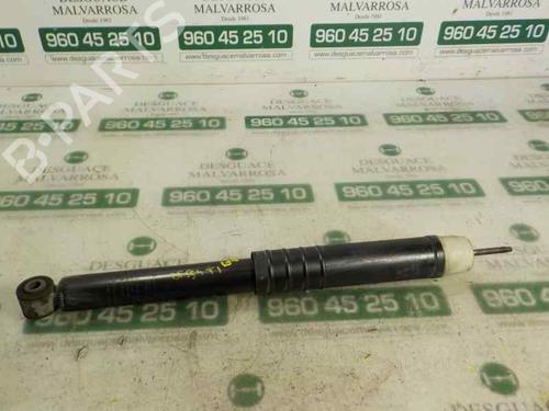 Used Left rear shock absorber Left rear shock absorber RENAULT CLIO IV (BH_) 0.9 TCe 90 (BHNF, BHMA, BHMH, BHJK, BHJR) (90 hp) 6505249 6505249