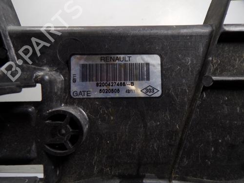 Radiator fan RENAULT KANGOO Express (FW0/1_) Z.E. (FW0Z, FW1Z) | BP15284359M35 