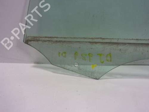 Front left door window FORD C-MAX II (DXA/CB7, DXA/CEU)  | BP10994572C18 