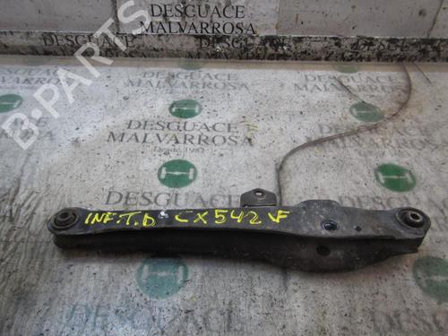 Right rear suspension arm JEEP COMPASS (MK49) 2.0 CRD 5105272AB
