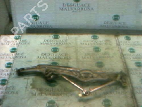 Used Front wipers mechanism Front wipers mechanism BMW 7 (E38) 725 tds (143 hp) 14287796 14287796