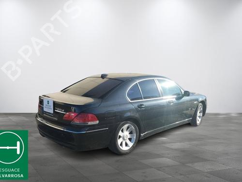 Right sun visor BMW 7 (E65, E66, E67) 730 d | BP11971831I2  - Image 10