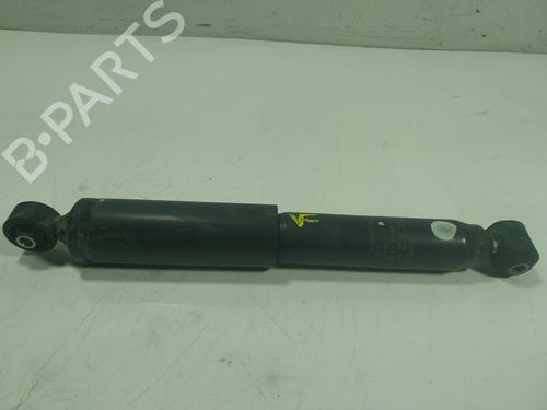 Used Left rear shock absorber Left rear shock absorber FIAT QUBO (225_) 1.3 D Multijet (225AXE1A, 225CXE1A, 225AXH1A, 225AXL1A,... (95 hp) 16716729 16716729