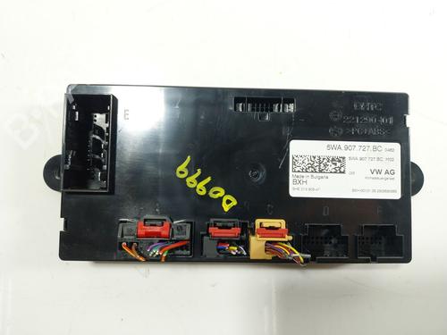 electronic-module-seat-leon-sportstourer-kl8-kld-5wa907727bc-5wa907727bc-2020-20167923 main image