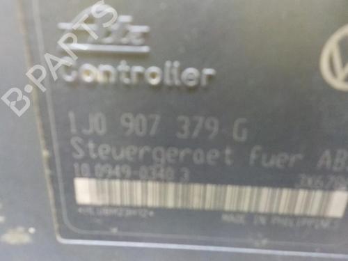 ABS Bremseaggregat VW GOLF IV (1J1) 1.6 | BP3867779M43