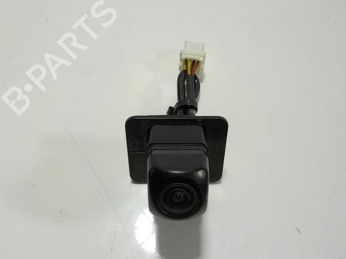 Used Electronic module SUBARU XV (GT) [2017-2025]  11852312