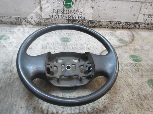 Used Steering wheel Steering wheel FORD TRANSIT Van (FA_ _) 2.4 DI (FAA_, FAB_, FAC_, FAD_) (90 hp) 3843851 3843851