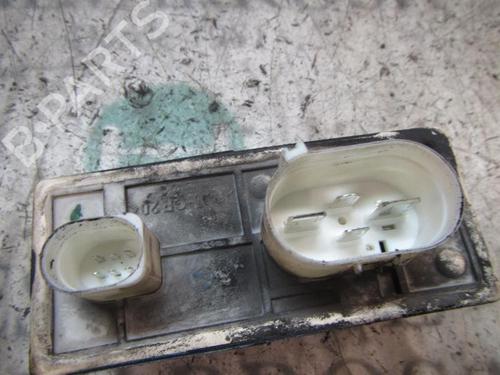 Elektronisk modul SEAT CORDOBA (6L2)  | BP9090416M83 