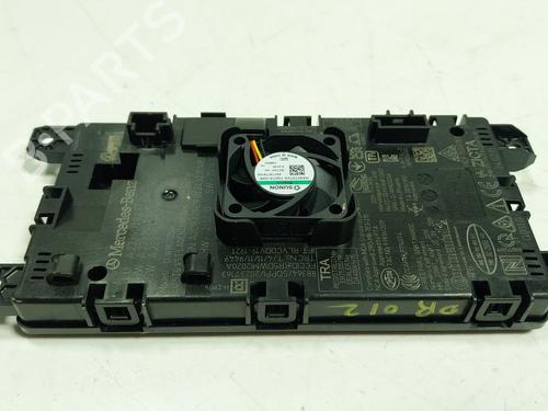 Electronic module MERCEDES-BENZ AMG GT Roadster (R190)  | BP26204958M83 