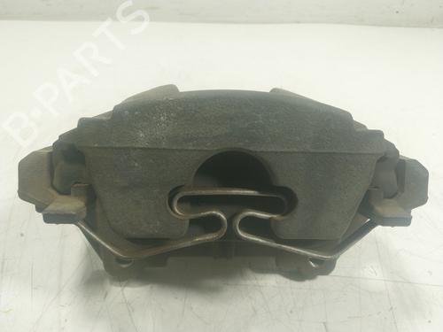 Used Right front brake caliper Right front brake caliper JAGUAR F-PACE (X761) 2.0 TD4 AWD (180 hp) 17443054 17443054