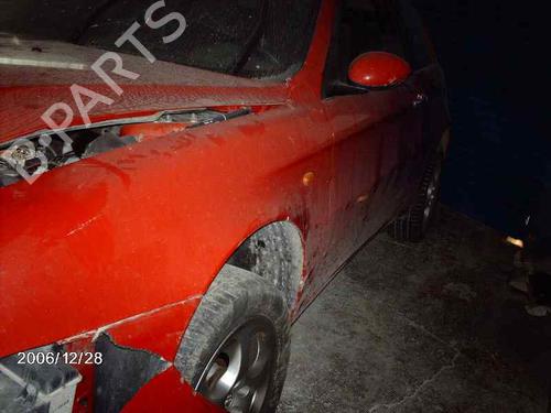 Hovedbremsesylinder ALFA ROMEO 147 (937_) 1.9 JTD (937.AXD1A, 937.BXD1A, 937.AXV1A, 937.BXB1A,... | BP3775049M77 