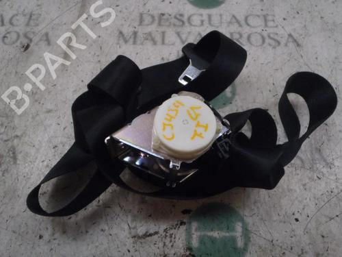 Used Rear left seatbelt FORD MONDEO IV (BA7) 2.0 TDCi (140 hp) 6617267