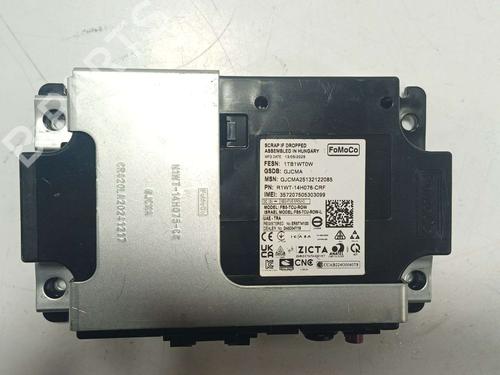 Used Electronic module Electronic module 38181798 38181798