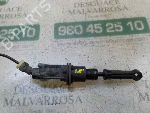 Clutch slave cylinder PEUGEOT 508 I (8D_) 2.0 HDi | BP14284060M113 