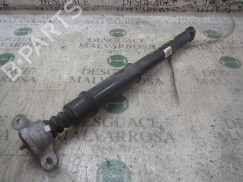 Left rear shock absorber PEUGEOT 308 I (4A_, 4C_) 1.6 HDi (90 hp)null