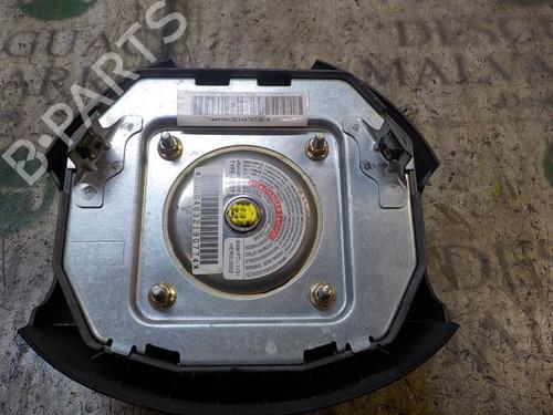 Driver airbag NISSAN MICRA III (K12) 1.2 16V | BP3850798C9 