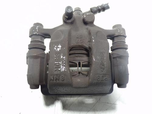Used Left rear brake caliper Left rear brake caliper KIA SPORTAGE IV (QL, QLE) [2015-2022] 11554474 11554474