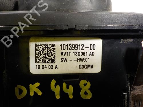 Headlight switch FORD TRANSIT V363 Platform/Chassis (FED, FFD) | BP12135335I24 - Image 4
