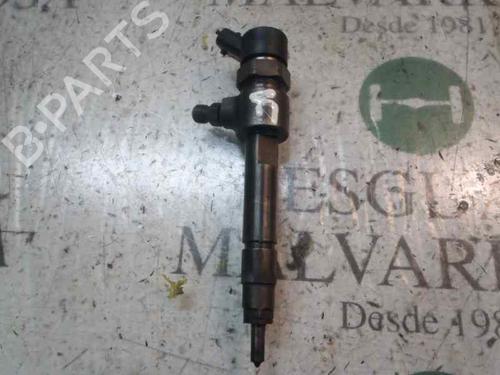 Used Injector Injector FIAT STILO (192_) 1.9 JTD (192_XE1A) (115 hp) 3816394 3816394