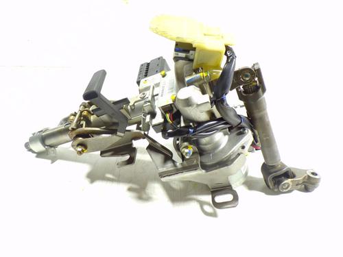 Steering column RENAULT MEGANE III Hatchback (BZ0/1_, B3_)  | BP9091236M21 