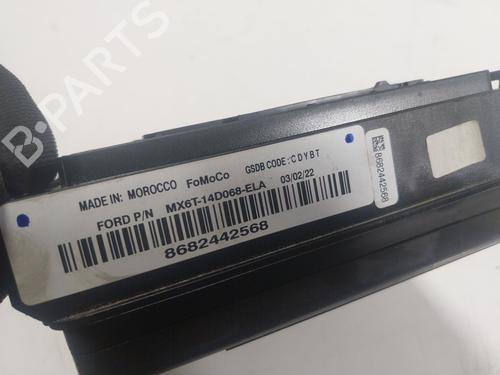 Electronic module FORD KUGA III (DFK)  | BP18658442M83  - Image 5