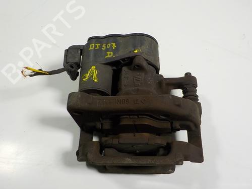 Right rear brake caliper CITROËN C4 Grand Picasso II (DA_, DE_)  | BP11554514M106 