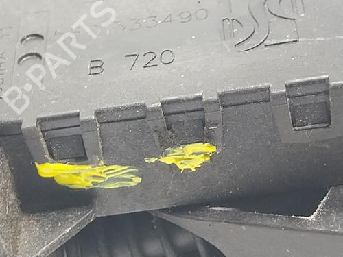 Pedal IVECO DAILY VI Van 33S15, 35S15, 35C15 | BP30617335I4  - Image 5