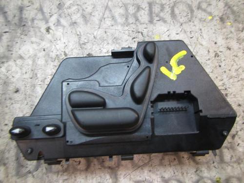 Module électronique MERCEDES-BENZ S-CLASS (W220) [1998-2005]  3834322