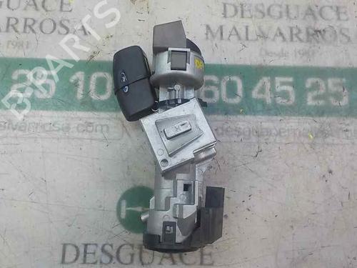 Electronic module FORD MONDEO IV (BA7) 2.0 TDCi | BP14283838M83 