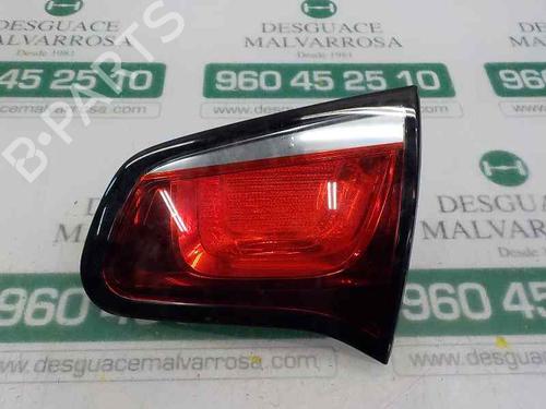Used Right tailgate light Right tailgate light CITROËN C3 II (SC_) [2009-2026] 3832768 3832768