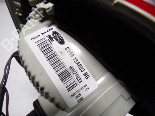 Venstre baglygte bagklap FORD KUGA II (DM2)  | BP12552764C79 