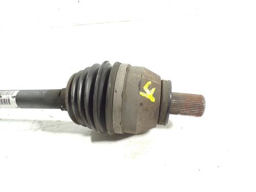 Right front driveshaft FORD MONDEO IV (BA7) 2.0 TDCi | BP9256479M39 