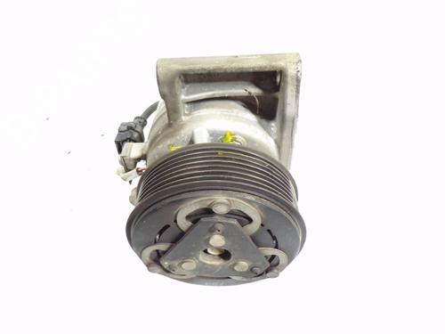 AC compressor DACIA SANDERO II  | BP7099991M34 