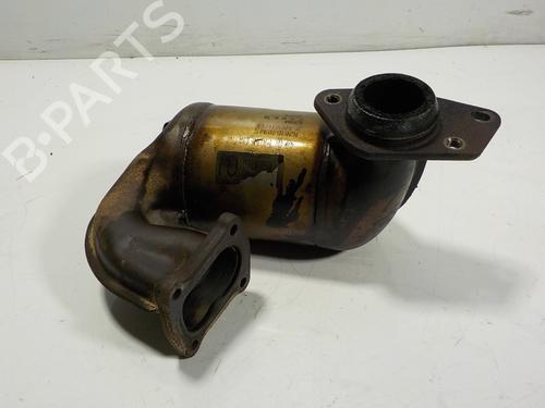 Used Catalyst Catalyst RENAULT KANGOO / GRAND KANGOO II (KW0/1_) 1.5 dCi 85 (KW0K, KW0L, KW0B) (86 hp) 11992167 11992167