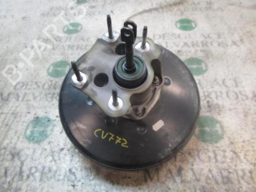 Servo brake RENAULT MEGANE III Hatchback (BZ0/1_, B3_) 1.5 dCi | BP3835728M42