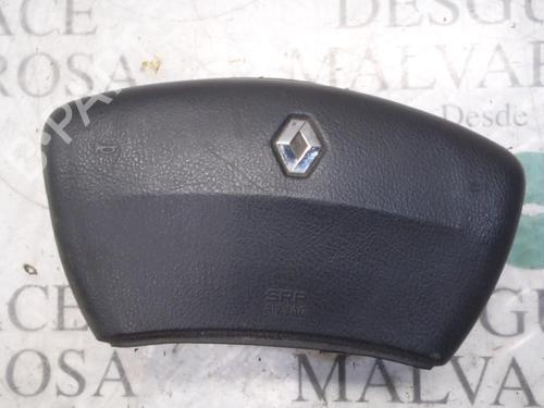 Used Driver airbag RENAULT LAGUNA II Grandtour (KG0/1_) 1.9 dCi (107 hp) 3832453