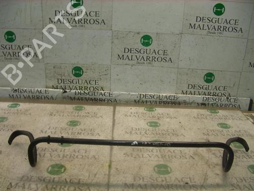 Used Anti roll bar RENAULT LAGUNA II (BG0/1_) [2001-2007]  3768783